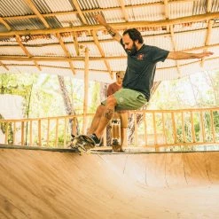 Howler Brothers Dual Howler T-Shirt -Dannershop 20230113 Howler Costa Rica BZ9 9280