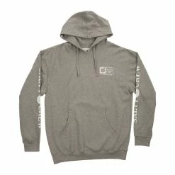 Salty Crew Mainer Hooded Fleece