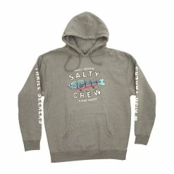 Salty Crew Paddle Tail Hoodie