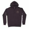 Salty Crew Bottom Feeder Fleece -Dannershop 20335131 NVY