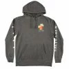 Salty Crew Two Palms Overdye Hoodie -Dannershop 20335152 BLK a803e2c1 0e3b 417f 82a7 d9010b31f020