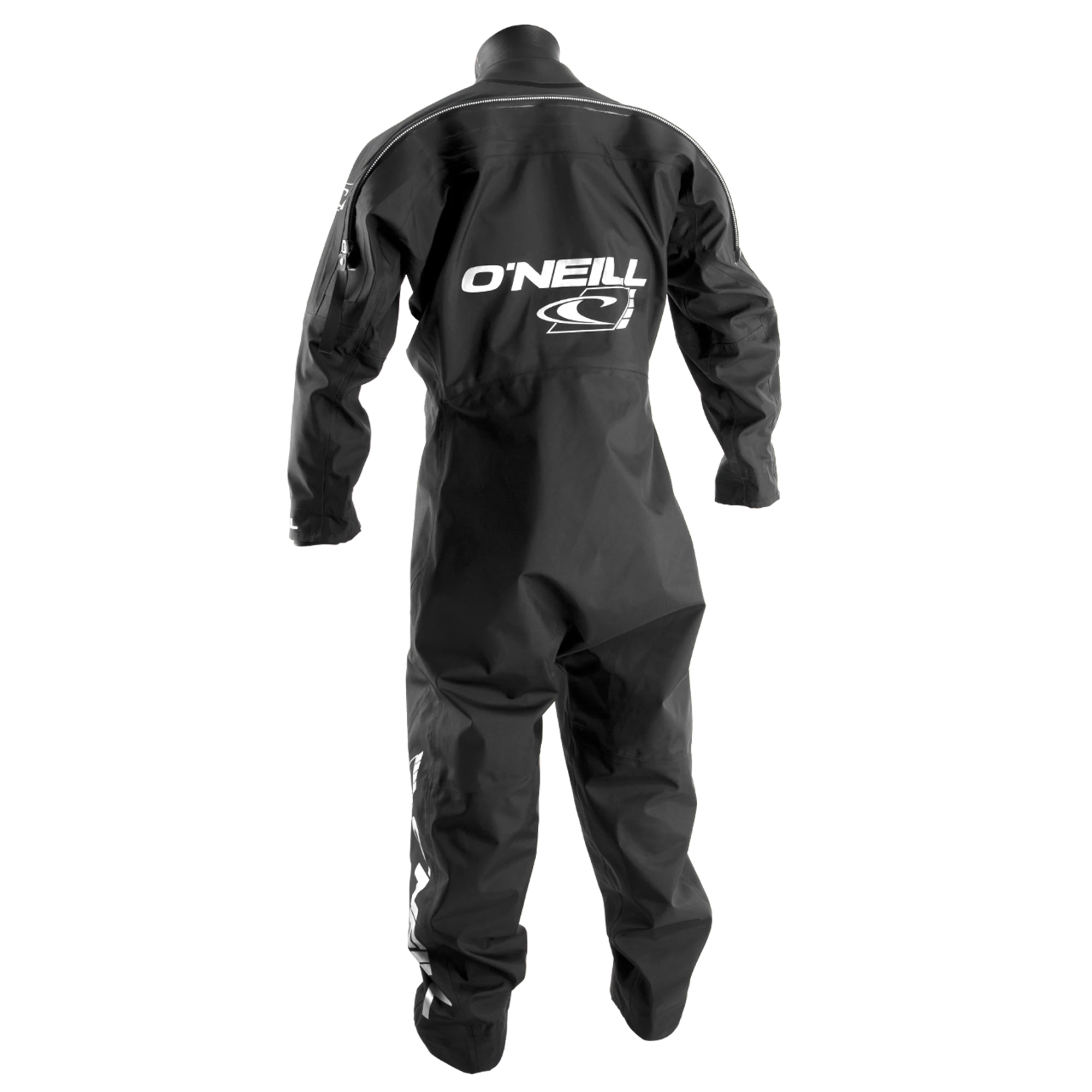 O'Neill Boost Drysuit 4 O'Neill Boost Drysuit - Image 2