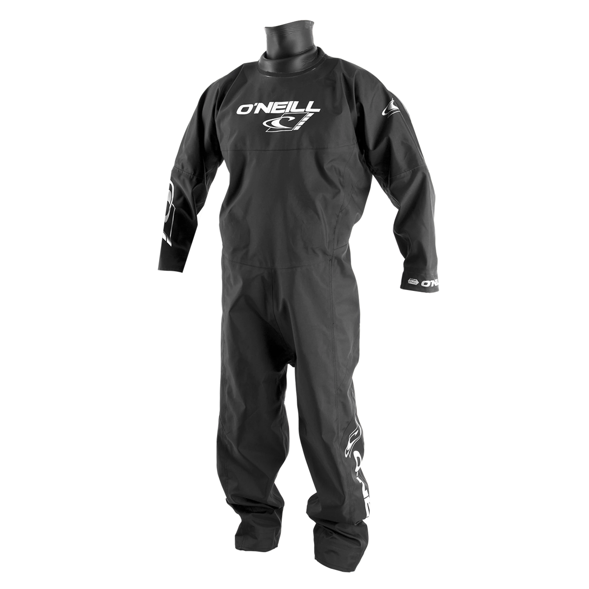 O'Neill Boost Drysuit 3 O'Neill Boost Drysuit