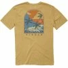 Vissla Bluffs Men's Pocket T-Shirt -Dannershop 208bcde3ba09751bb92b710474401cd5