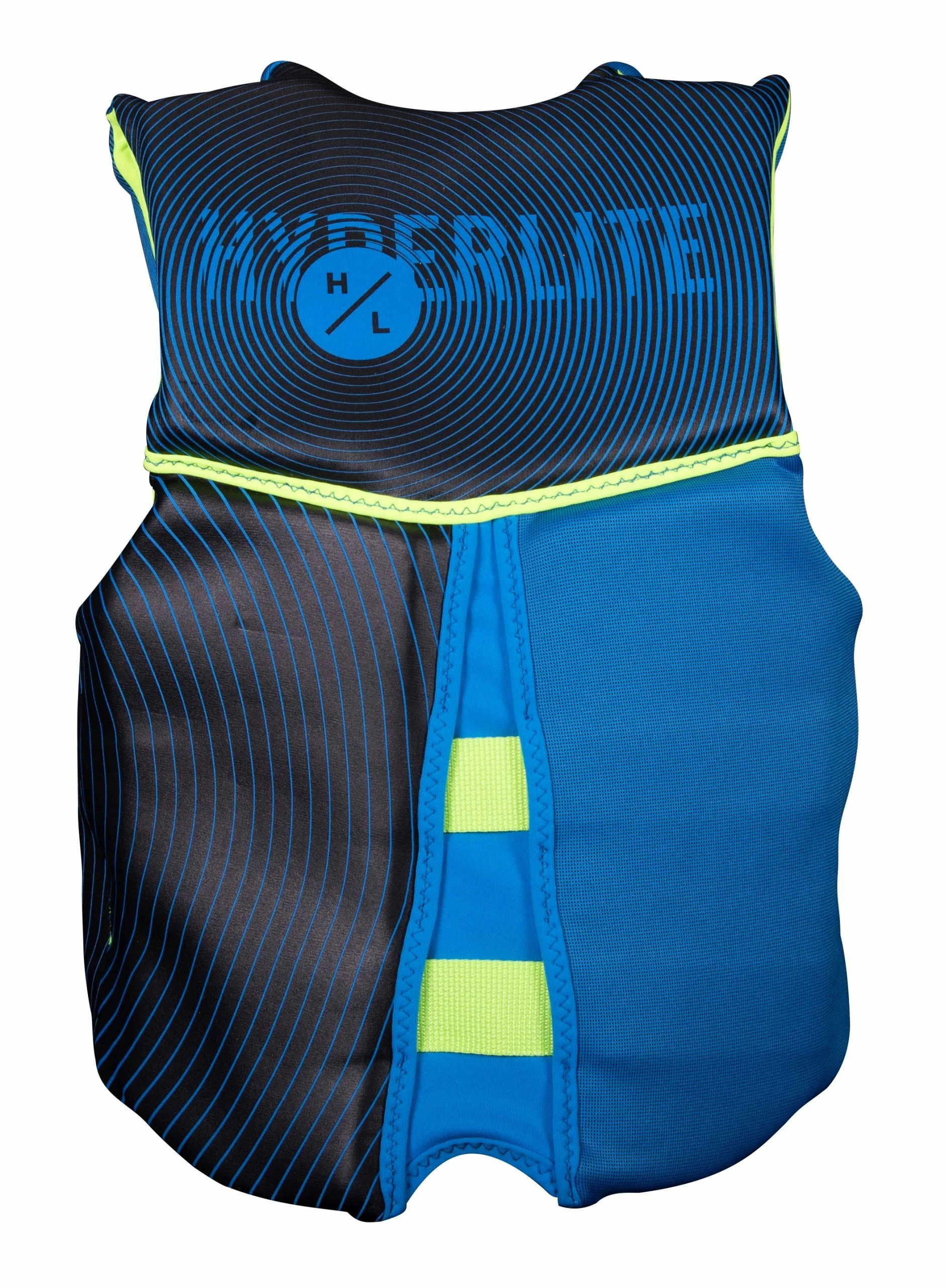 Hyperlite Indy Junior Life Vest 4 Hyperlite Indy Junior Life Vest - Image 2