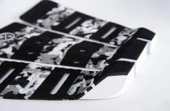 Hyperlite Wakesurf Board Traction Pad -Dannershop 21HLRearCorduroyTraction Detail1