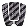 Hyperlite Wakesurf Board Traction Pad -Dannershop 21HLRearTractionPad3 white