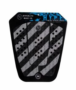 Hyperlite Wakesurf Board Traction Pad -Dannershop 21HLRearTractionPad3packaging white