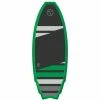 Hyperlite Wingman Wakesurf Board 2021 -Dannershop 21HLWINGMAN4 8TOP white