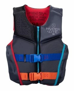 Hyperlite Indy Large Youth Life Vest