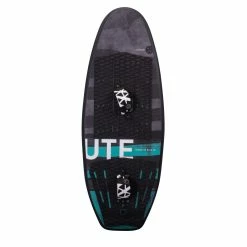 Hyperlite UTE Wakesurf & Foil Board -Dannershop 21 HL UTE 2 w straps 1