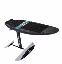 Hyperlite UTE Wakesurf & Foil Board -Dannershop 21 HL UTE 4 w foil 1