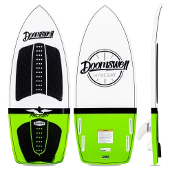 Doomswell Falcon Wakesurf Board 2022