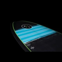 Hyperlite Hyperllite Broadcast Wakesurf Board 2023 -Dannershop 22HLBROADCASTDETAIL1