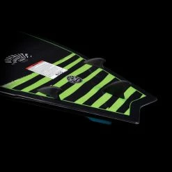 Hyperlite Hyperllite Broadcast Wakesurf Board 2023 -Dannershop 22HLBROADCASTDETAIL3