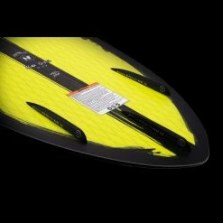 Hyperlite Hi-FI Wakesurf Board 2022 -Dannershop 22HLHIFIDETAIL3