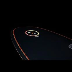 Hyperlite Speedster Wakesurf Board 2022 -Dannershop 22HLSPEEDSTERDETAIL4