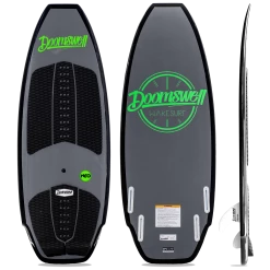 Doomswell Neo Wakesurf Board 2022