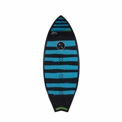 Hyperlite Hyperllite Broadcast Wakesurf Board 2023 -Dannershop 22 HL BROADCAST TOP