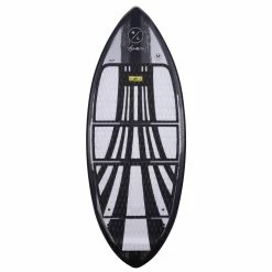 Hyperlite Hi-FI Wakesurf Board 2022 -Dannershop 22 HL HIFI TOP