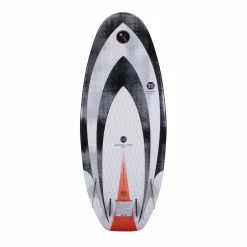 Hyperlite Satellite Wakesurf Board 2022 -Dannershop 22 HL SATELLITE BASE