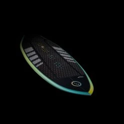 Hyperlite Speedster Wakesurf Board 2022 -Dannershop 22 HL SPEEDSTER 5 2 TOP HERO