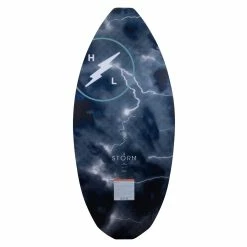 Hyperlite Storm Wakesurf Board 2022 8 Hyperlite Storm Wakesurf Board 2022 -Dannershop 22 HL STORM BASE