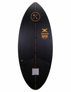 Hyperlite Transitor Wakesurf Board 2022 8 Hyperlite Transitor Wakesurf Board 2022 -Dannershop 22 HL TRANSISTOR 54 BASE