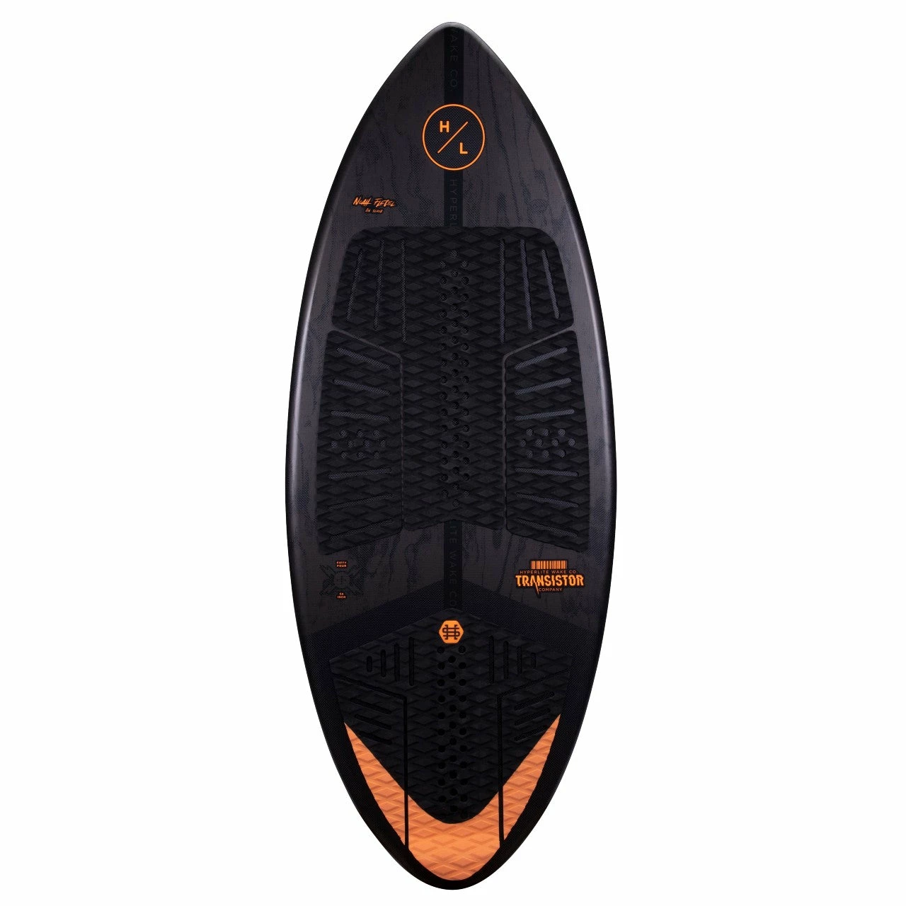 Hyperlite Transitor Wakesurf Board 2022 3 Hyperlite Transitor Wakesurf Board 2022