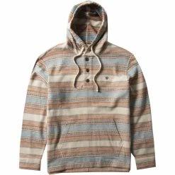 Vissla Descanso Hooded Popover