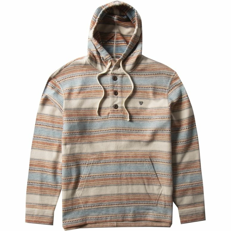 Vissla Descanso Hooded Popover Vissla Descanso Hooded Popover -Dannershop 22b9269ec9f955789d7941d1df60a268