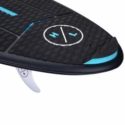 Hyperlite Buzz Wakesurf Board 2023 -Dannershop 23 HL BUZZ 5 2 BASE 1