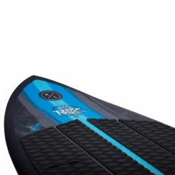 Hyperlite Buzz Wakesurf Board 2023 -Dannershop 23 HL BUZZ 5 2 BASE 2