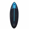 Hyperlite Buzz Wakesurf Board 2023 -Dannershop 23 HL BUZZ 5 2 BASE 3