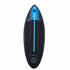 Hyperlite Buzz Wakesurf Board 2023