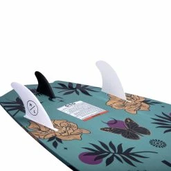 Hyperlite Good Daze Wakesurf Board 2023 -Dannershop 23 HL GOOD DAZE 3 9 HERO 2