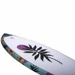 Hyperlite Good Daze Wakesurf Board 2023 -Dannershop 23 HL GOOD DAZE 3 9 HERO 3