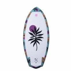 Hyperlite Good Daze Wakesurf Board 2023
