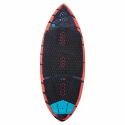 Hyperlite Hi-Fi Skim Wakesurf Board 2023