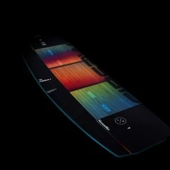 Hyperlite Ripsaw Cable Park Wakeboard 2023 -Dannershop 23 HL RIPSAWBASE 1