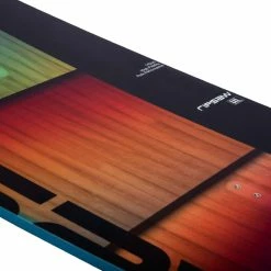 Hyperlite Ripsaw Cable Park Wakeboard 2023 -Dannershop 23 HL RIPSAWBASE 3