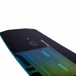 Hyperlite Ripsaw Cable Park Wakeboard 2023 -Dannershop 23 HL RIPSAWBASE 4