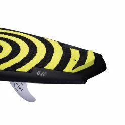Hyperlite Shim Wakesurf Board 2023 -Dannershop 23 HL SHIM 4 7 BASE 1