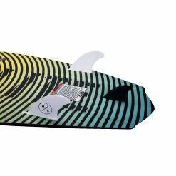 Hyperlite Shim Wakesurf Board 2023 -Dannershop 23 HL SHIM 4 7 BASE 2