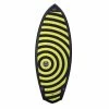 Hyperlite Shim Wakesurf Board 2023 -Dannershop 23 HL SHIM 4 7 BASE 3