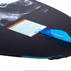 Hyperlite Storm Skim Wakesurf Board 2023 -Dannershop 23 HL STORM 46 HERO 4 1
