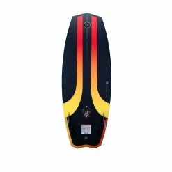 Hyperlite Time Machine Wakesurf Board 2023 -Dannershop 23 HL TIME MACHINE 4 11 HERO 1