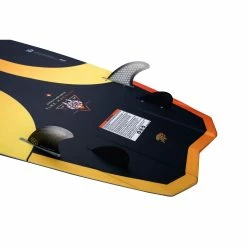 Hyperlite Time Machine Wakesurf Board 2023 -Dannershop 23 HL TIME MACHINE 4 11 HERO 2