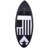 Hyperlite Transistor Skim Wakesurf Board 2023 -Dannershop 23 HL TRANSISTOR 54 HERO 3
