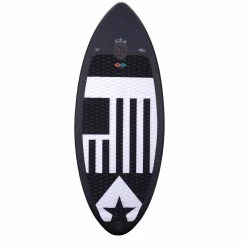 Hyperlite Transistor Skim Wakesurf Board 2023
